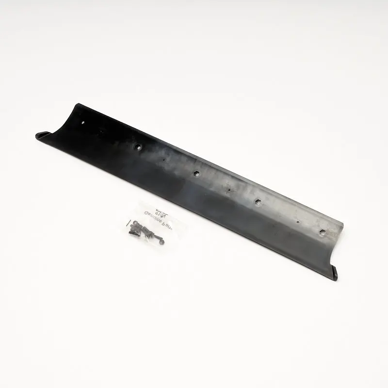 Scraper Kit For 22" Snow Blowers 1