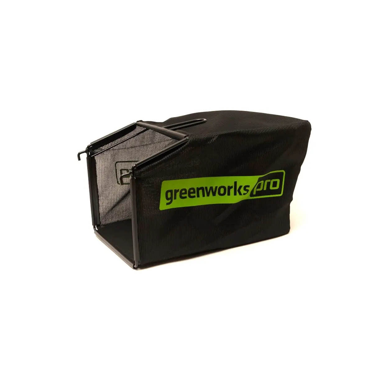 Pro 21" Grass Catcher Assembly 1