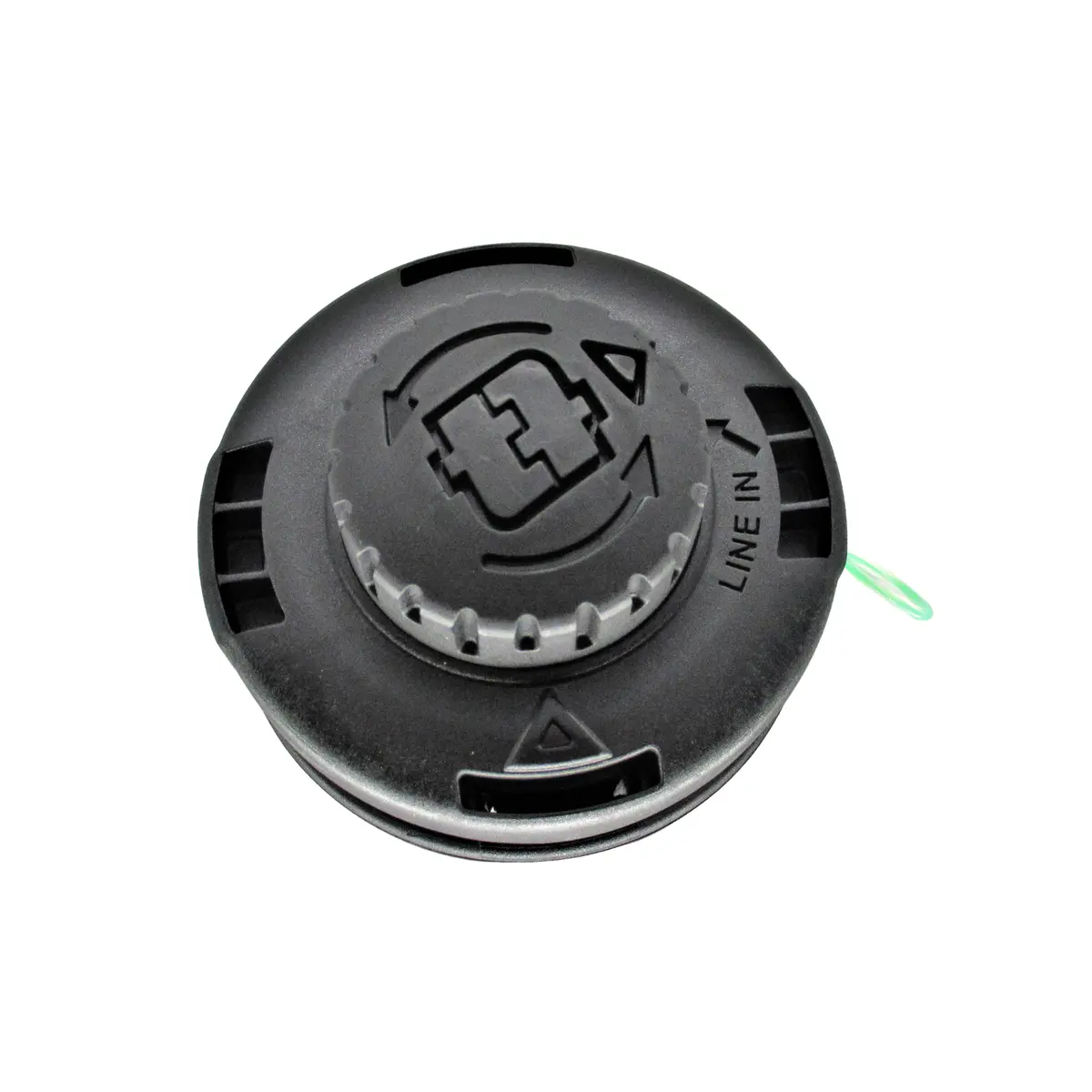 T-Type Trimmer Head Assembly 1
