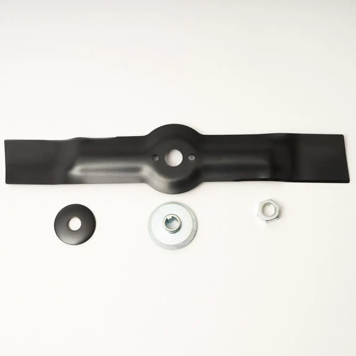 25" Blade B Assembly Kit 1