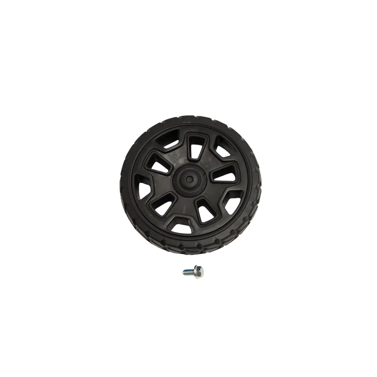 7" Wheel For Select Cultivator 1