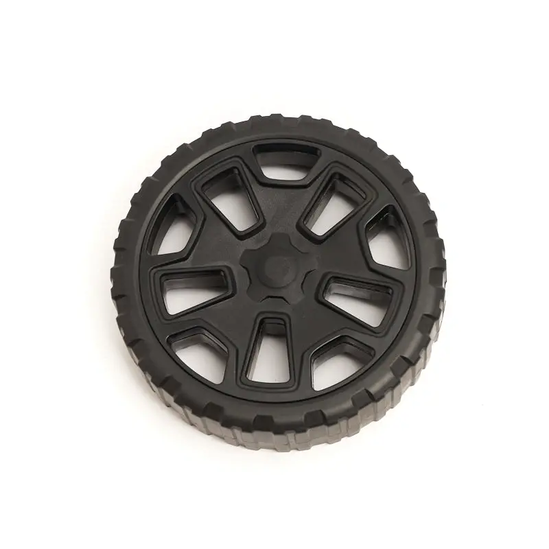 7" Wheel Assembly For Select 17" Mower 1
