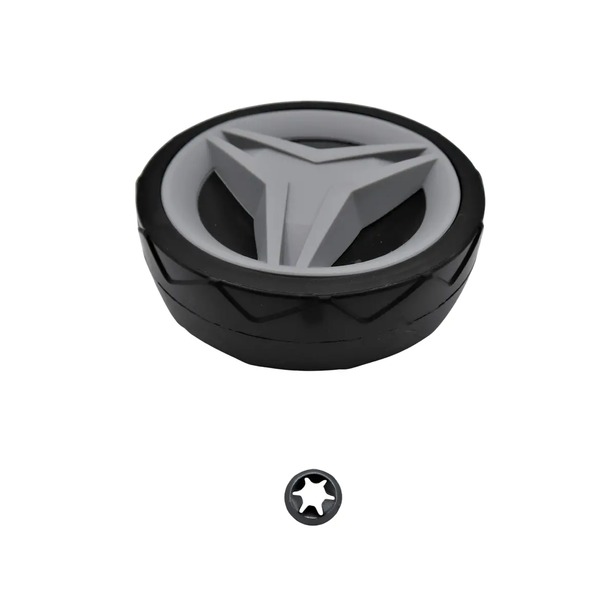 Wheel Assembly (2524702Az) 1
