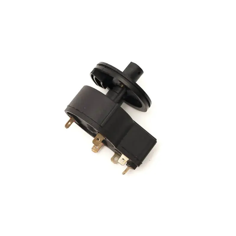 Speed Switch Assembly 1