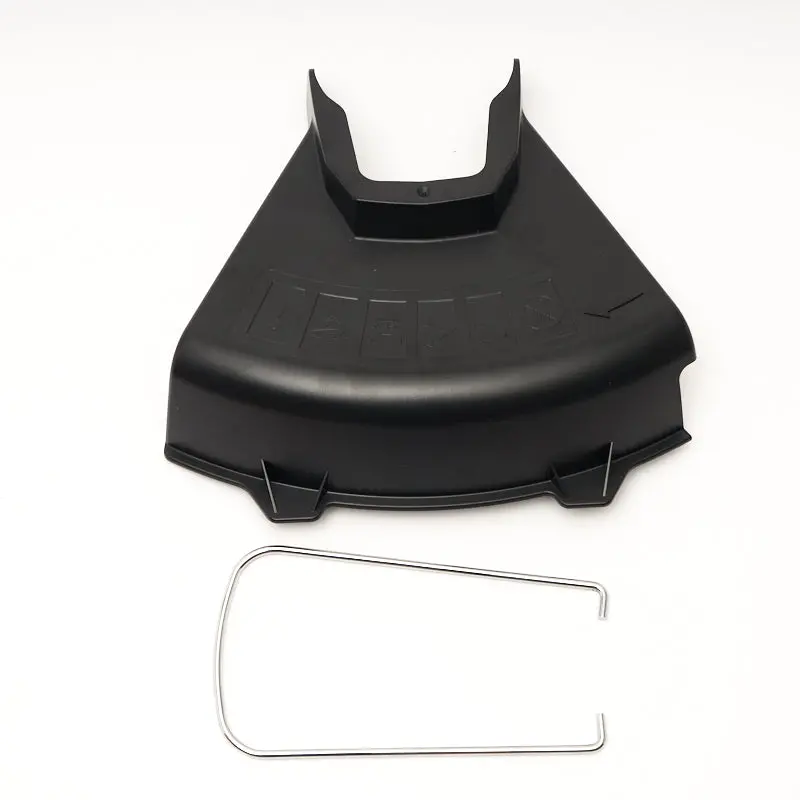 10" Guard Assembly For Select String Trimmer 1