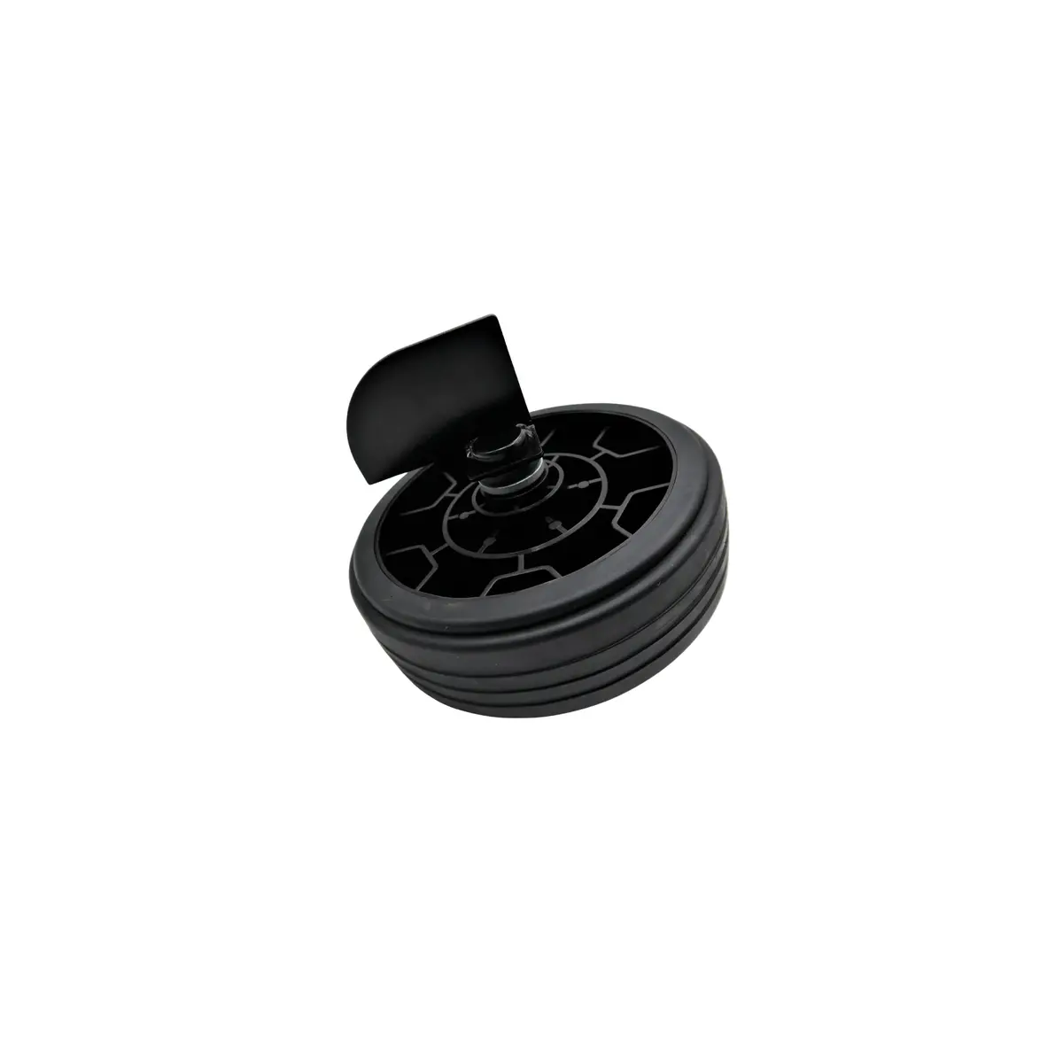 Wheel Assembly For Select Edger 1