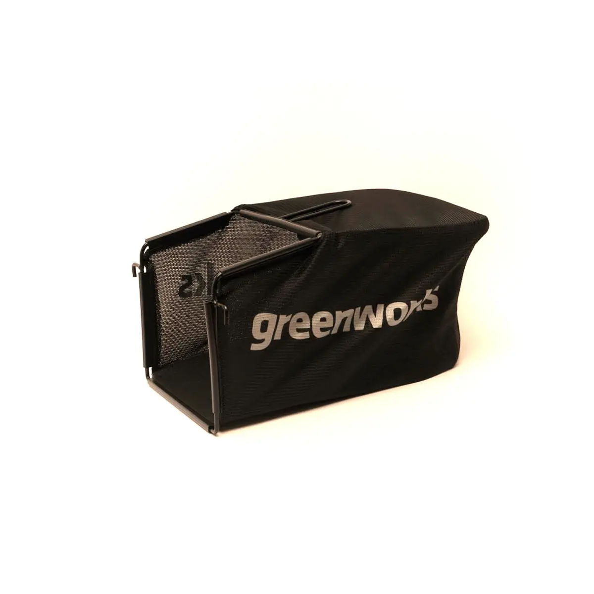 14" Grass Catcher Assembly 1