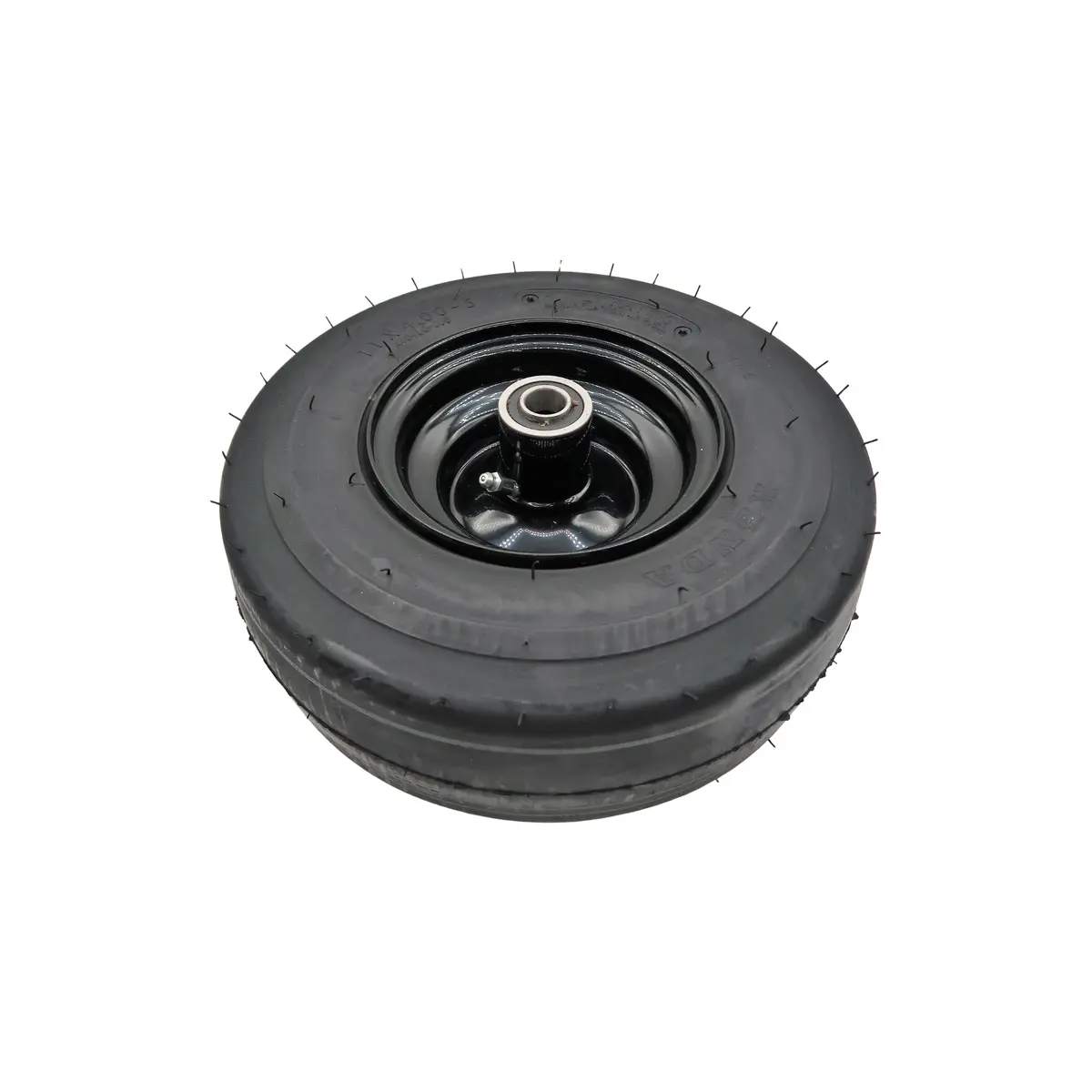 Front Wheel For Greenworks 42" Zero Turn Mower 1