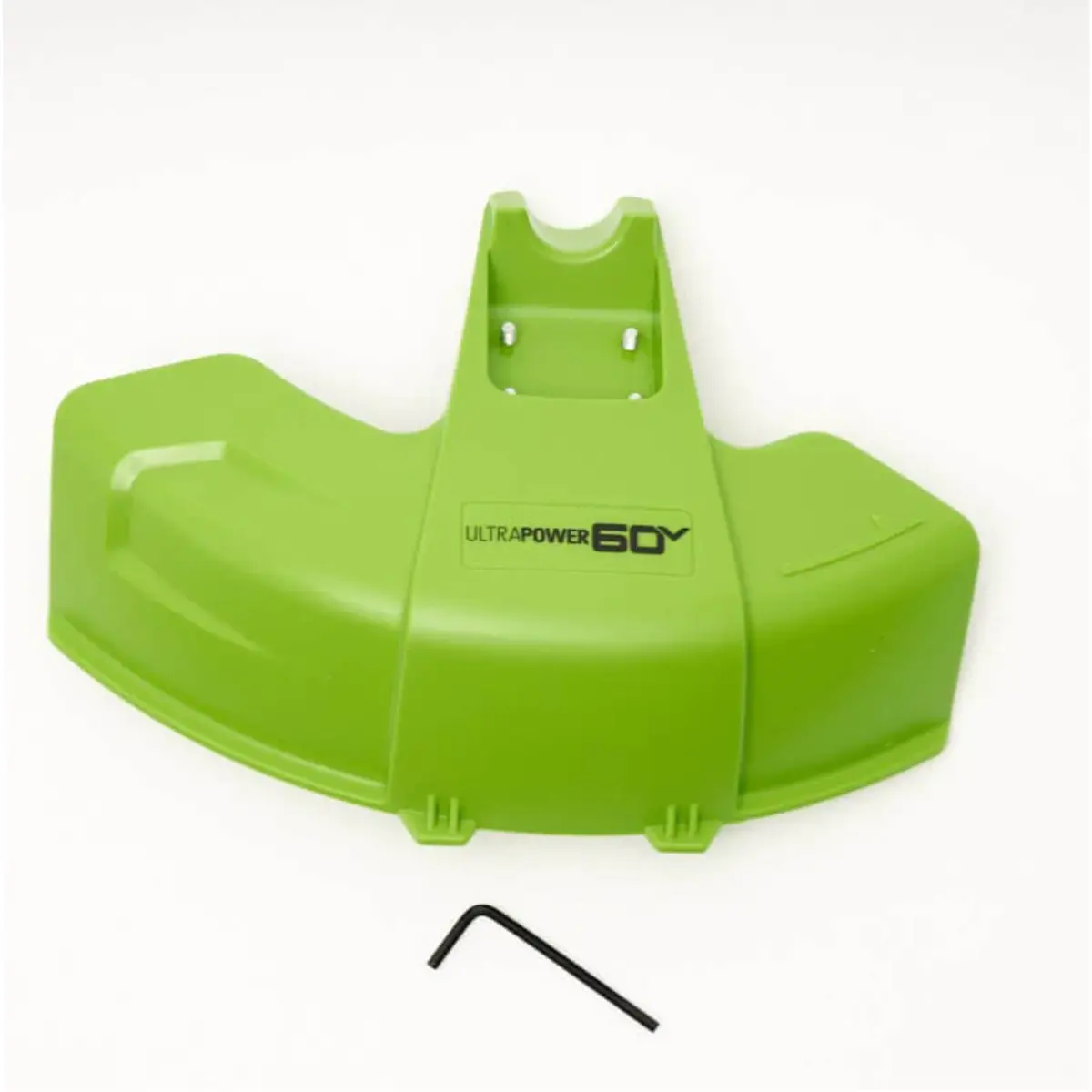 16" Guard Assembly For Stb460 1