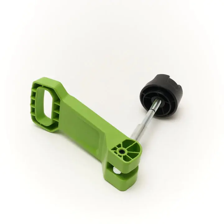Quick-Release Lever Assembly R0201839-00 1