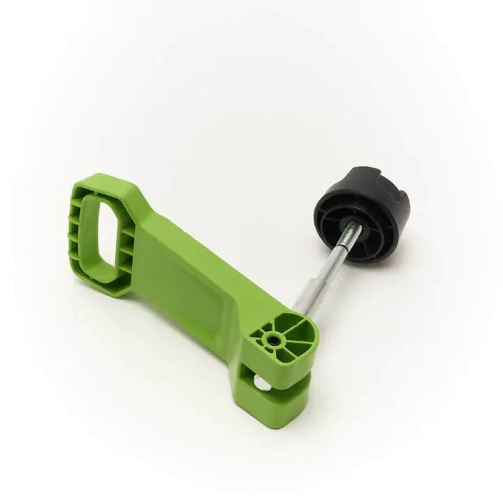 Quick-Release Lever Assembly R0201855-00 1