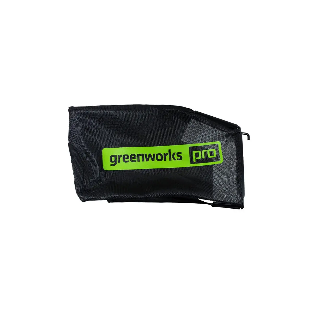Grass Catcher Bag With Frame For Greenworks 21'' Lawn Mowers 1