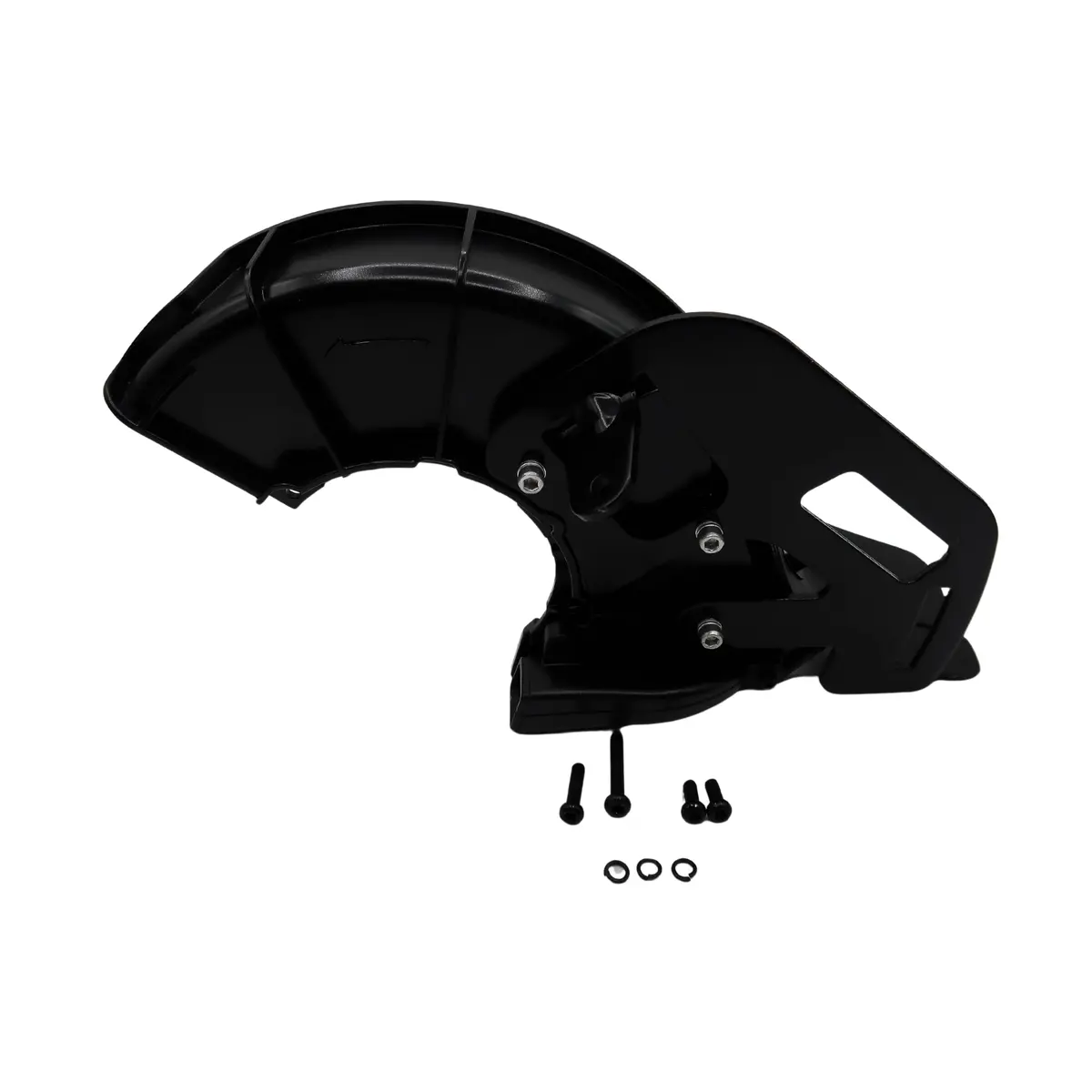 8" Guard Assembly For Select String Trimmer And Edger 1
