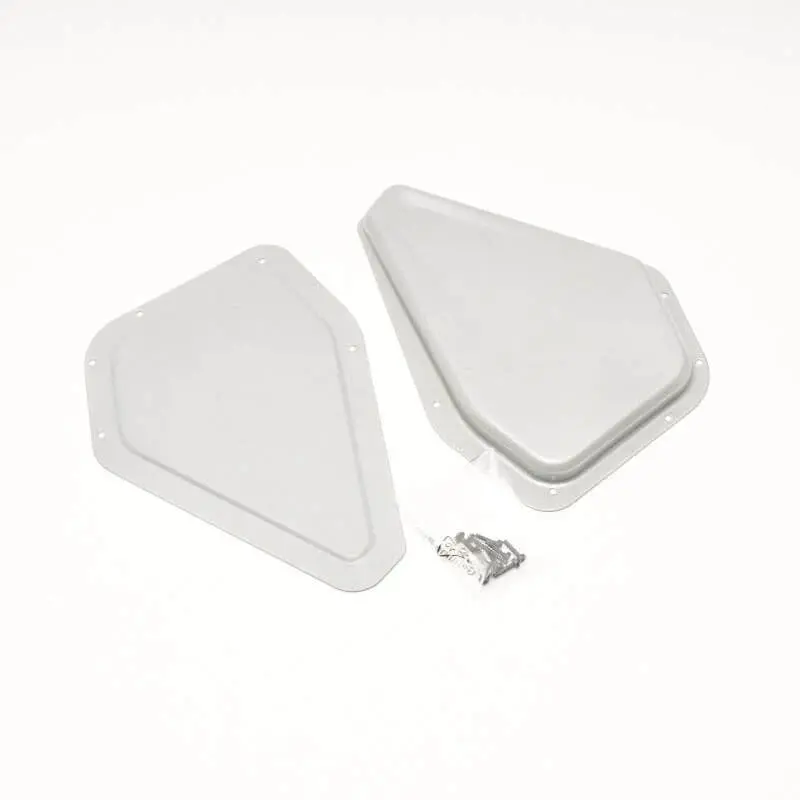Side Cover For Select 20" Greenworks Snow Blowers 1