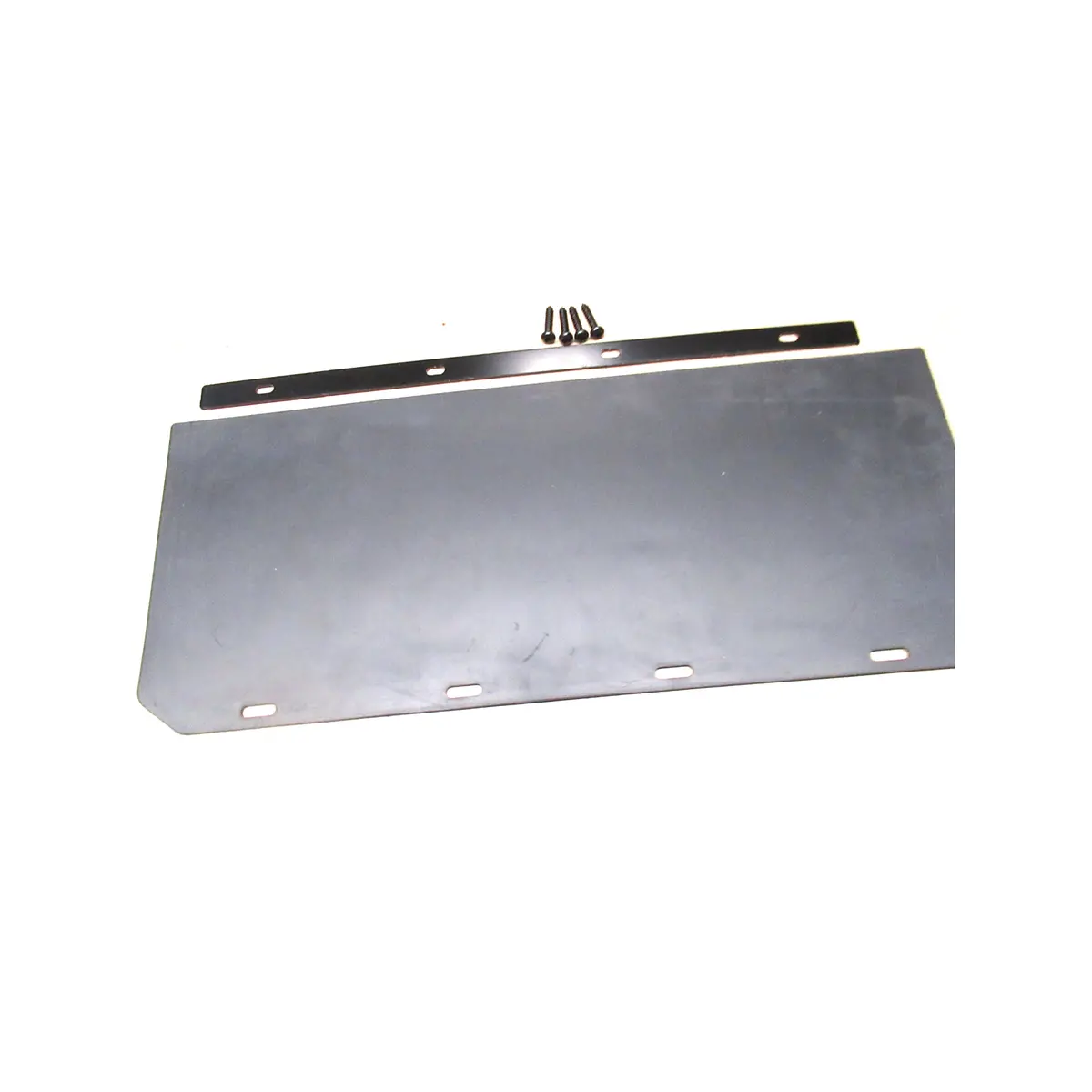 Rear Shield Assembly 1