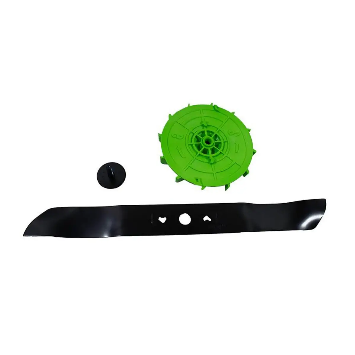 20" Cordless Mower Blade Assembly Kit 1