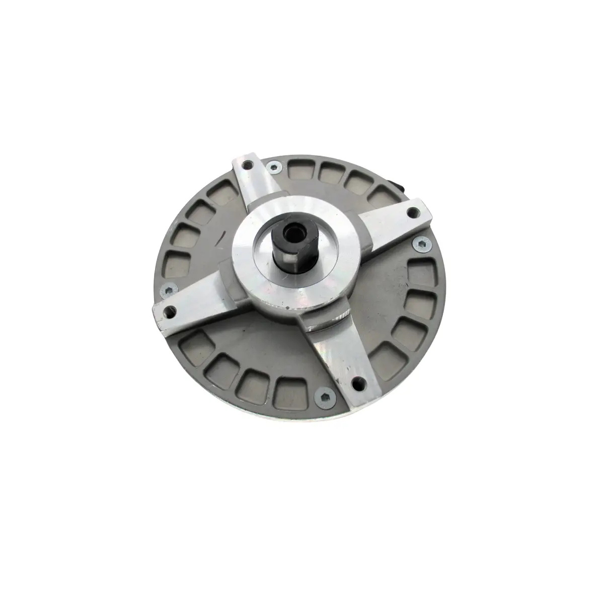 Blade Motor For Crt/Crz Riding Mowers (80V/82V) 1