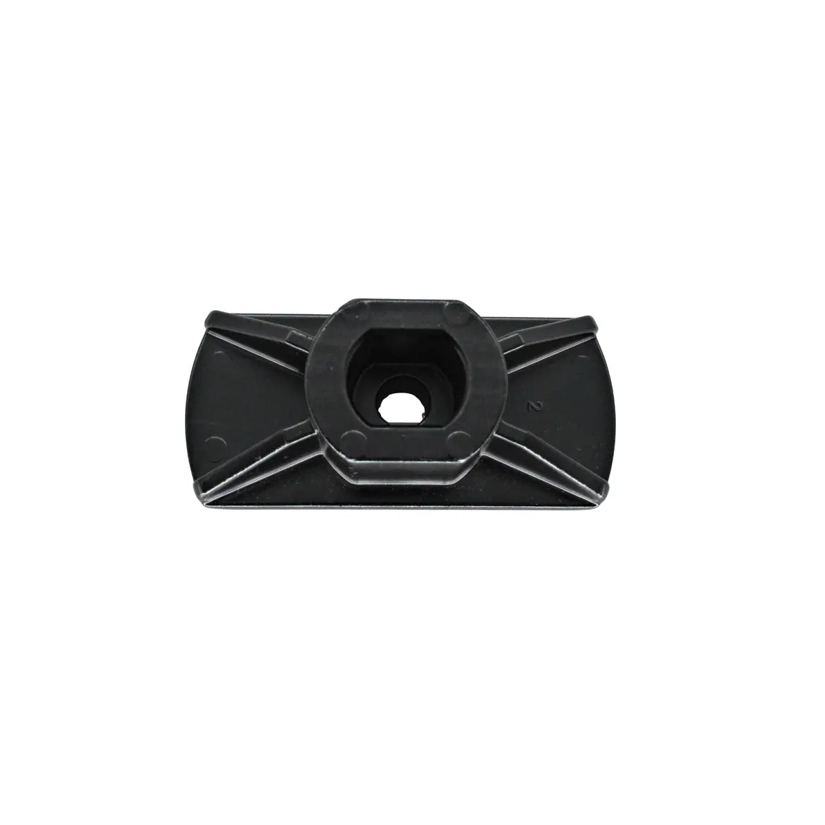 Blade Collar For Greenworks 42" Lawn Vehicle 1