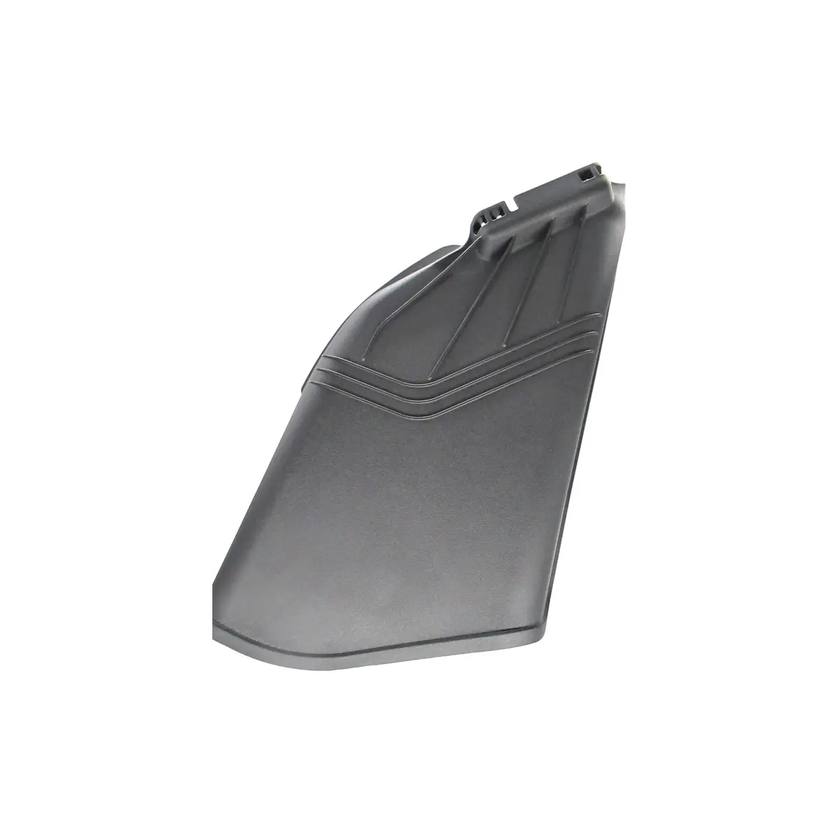 Discharge Chute For 42" Lawn Vehicle 1