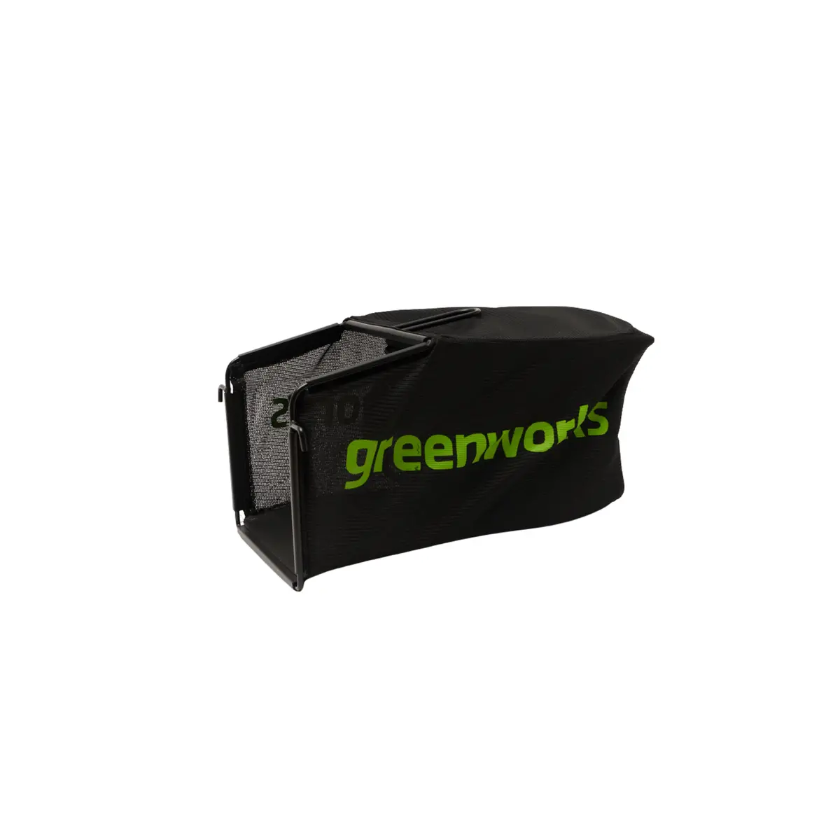 Grass Catcher Bag With Frame For Select 14" Lawn Mowers 1