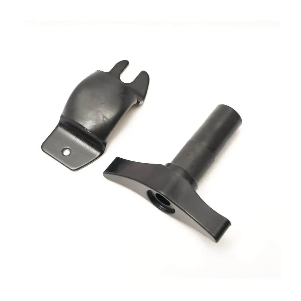Knob Assembly For Select Pole Hedge Trimmer 1