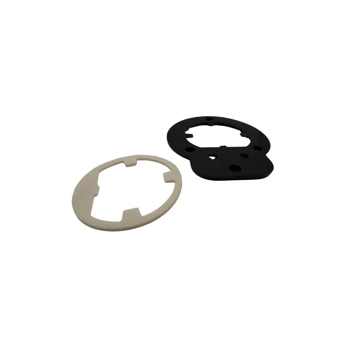 Optimow Height Adjustment Felt Cover 1