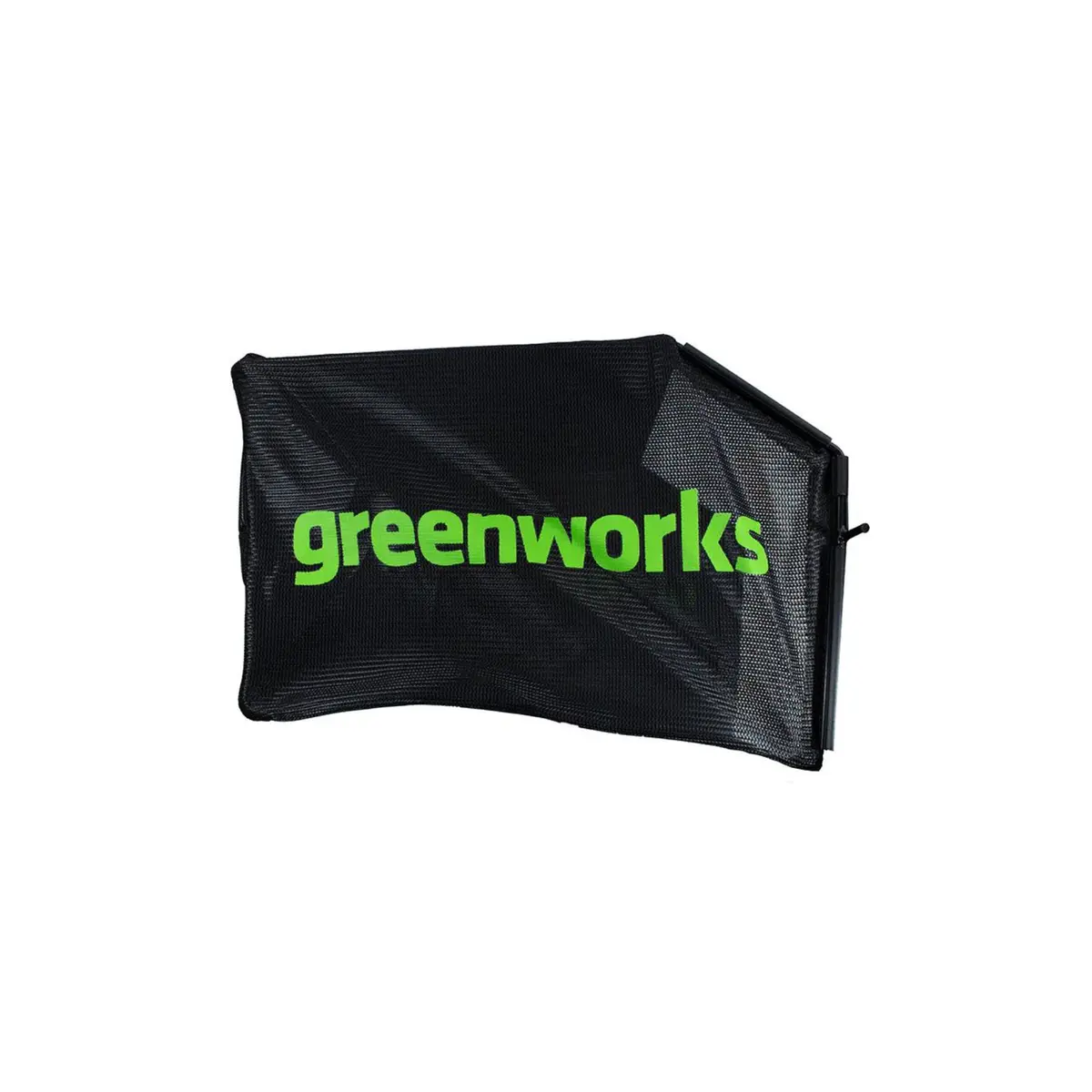 Grass Catcher For 14" Corded Dethatcher 1