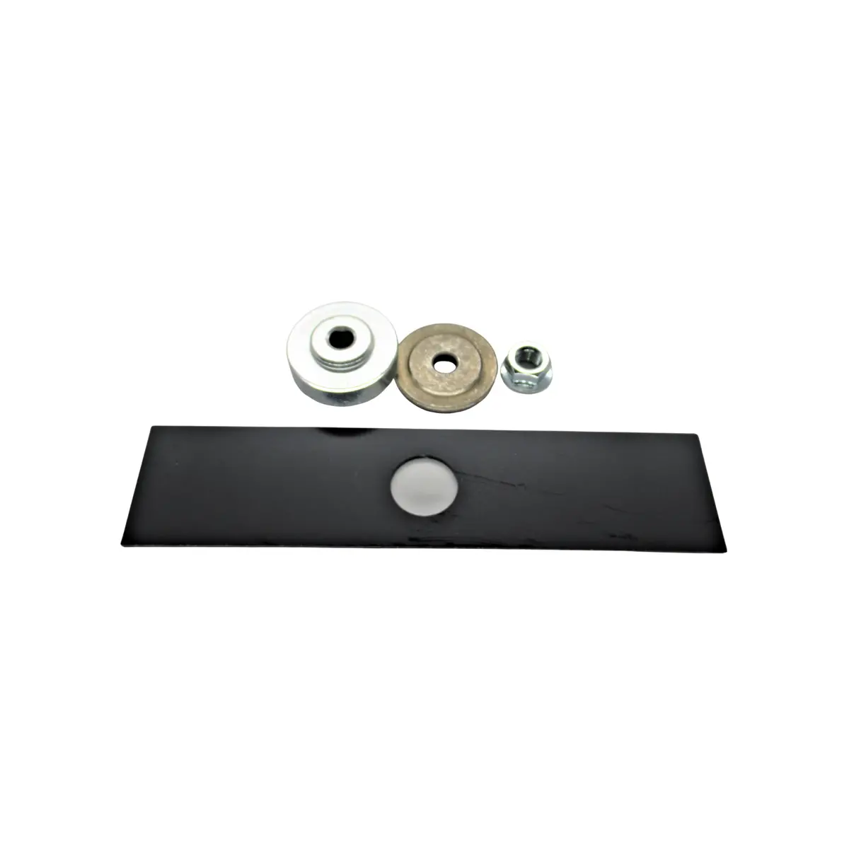 Replacement Edger Blade Kit For 60V & 80V Edgers 1
