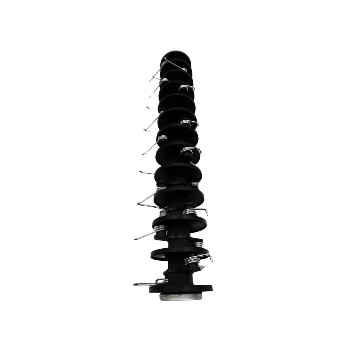Tine Assembly For 14" Corded Dethatcher 1