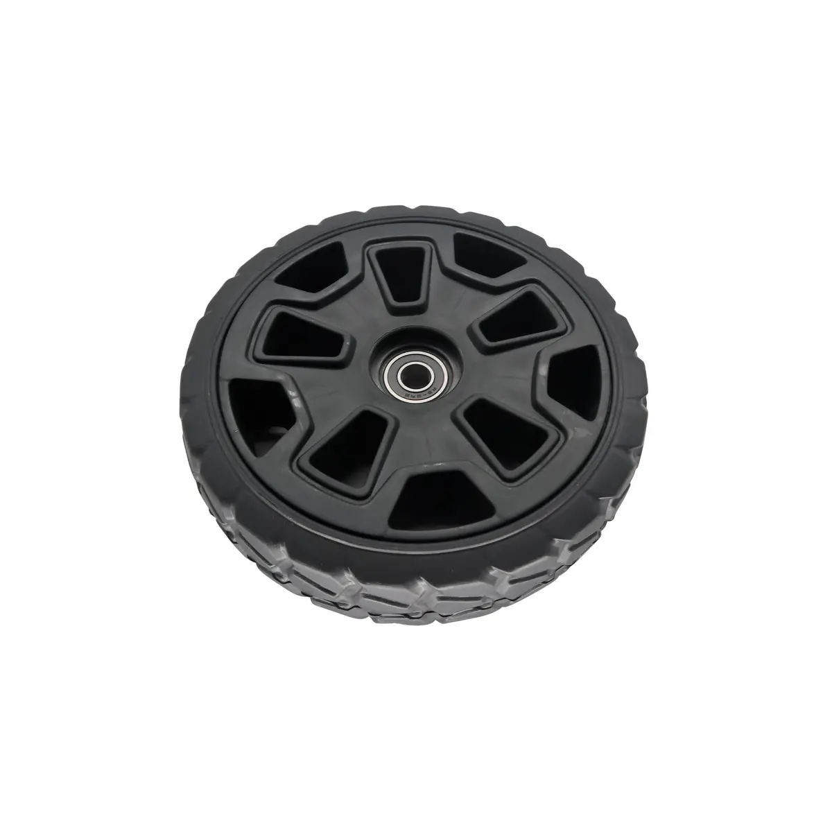 8" Wheel Assembly For Select Commercial Mower 1