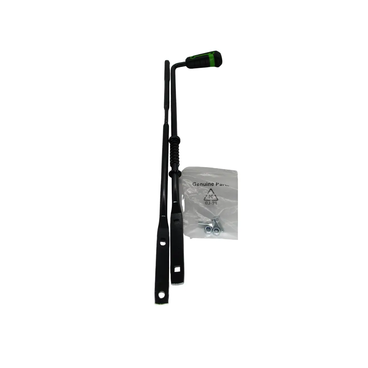 Control Rod Assembly R0203399-00 1