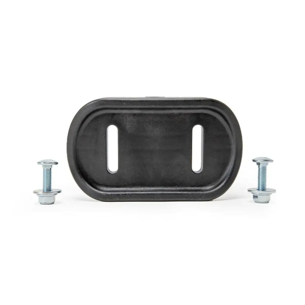 Skid Plate Assembly For 24" Snow Blowers 1