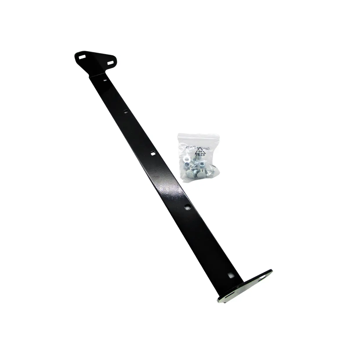 Scraper Assembly For 24" Snow Blowers 1