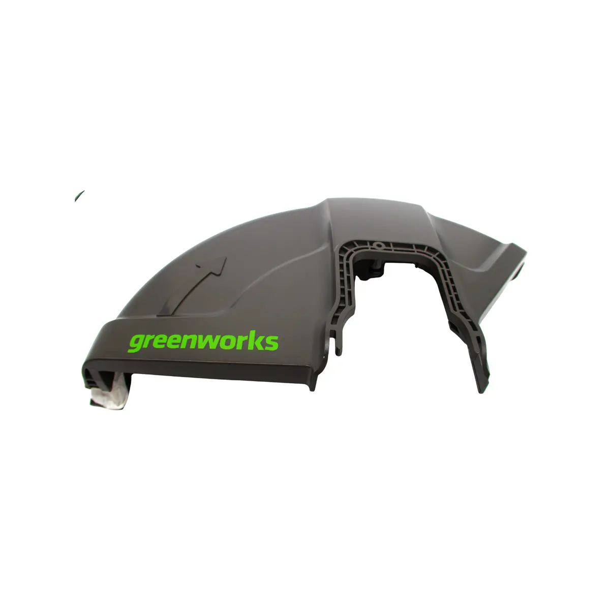 12" Guard Assembly For Select String Trimmer And Edger 1