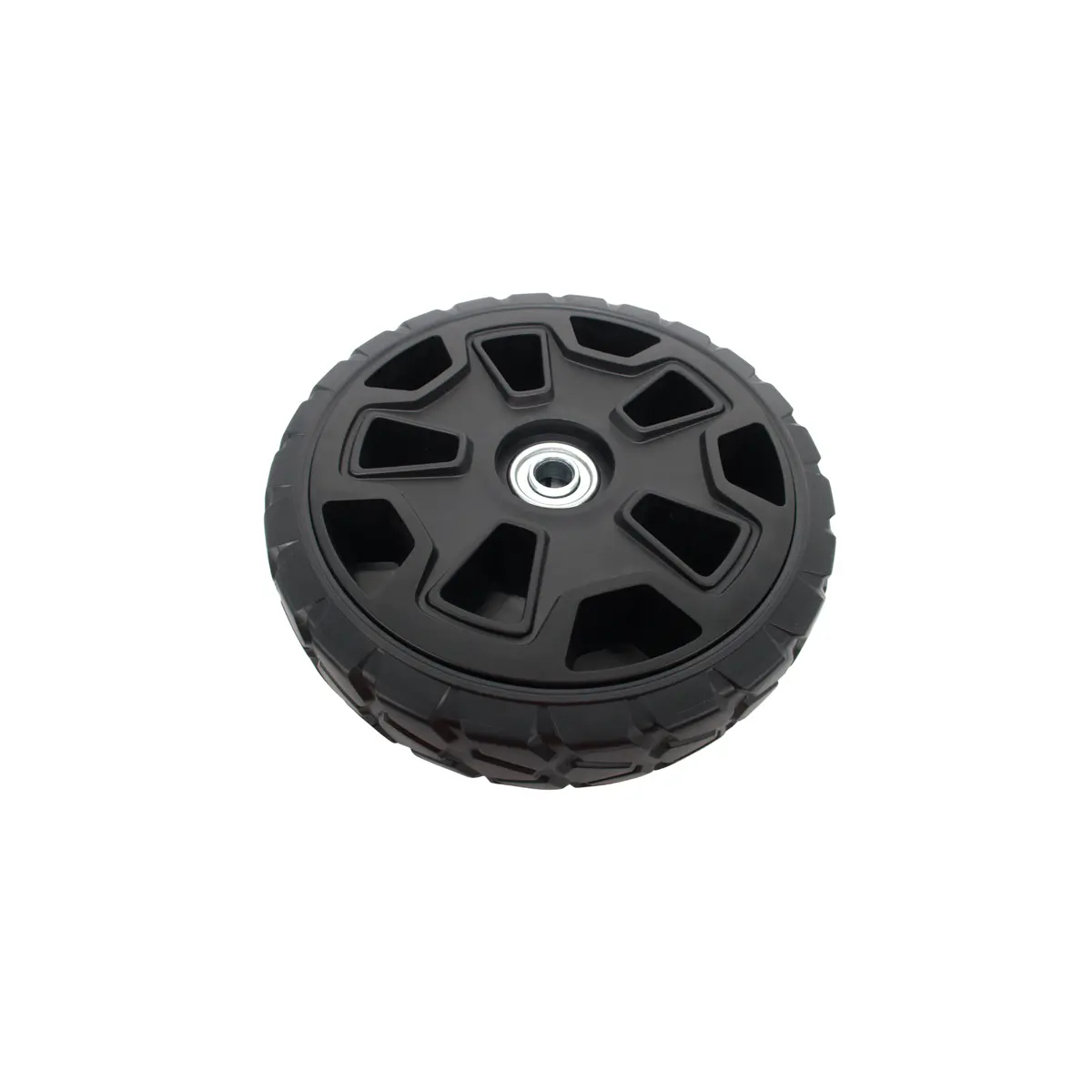 8" Wheel Assembly For Select Mower & Snow Blower 1