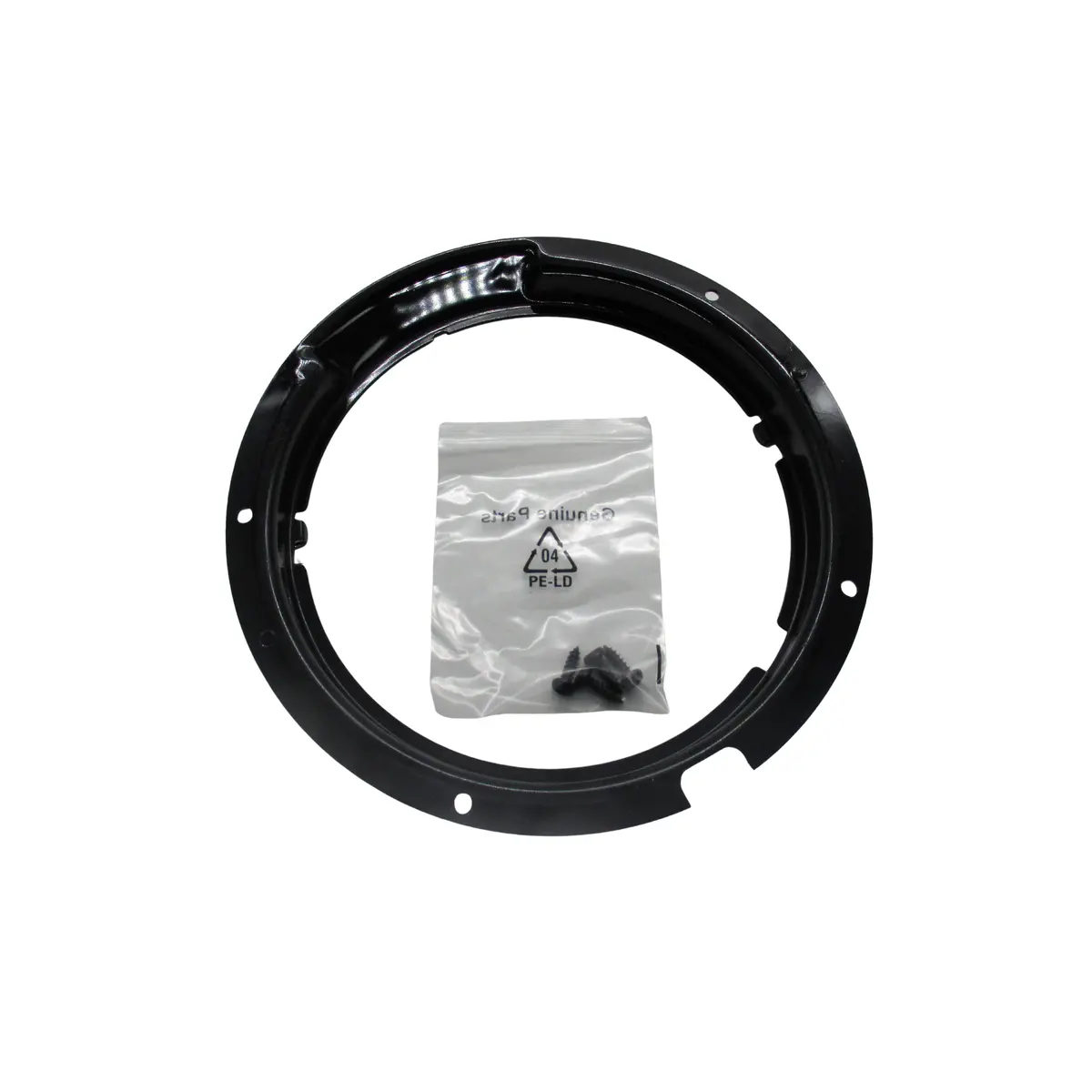 Steering Gear Cover 1