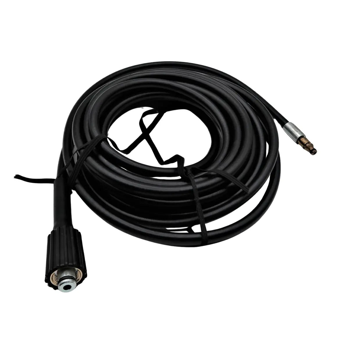 25Ft. High-Pressure Hose 1