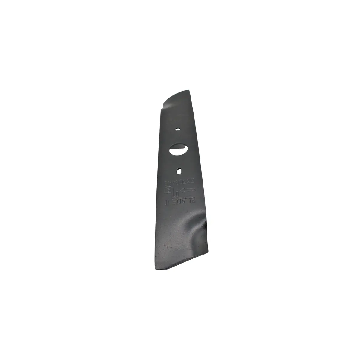 10" Replacement Lawn Mower Blade Ii For 25302 1