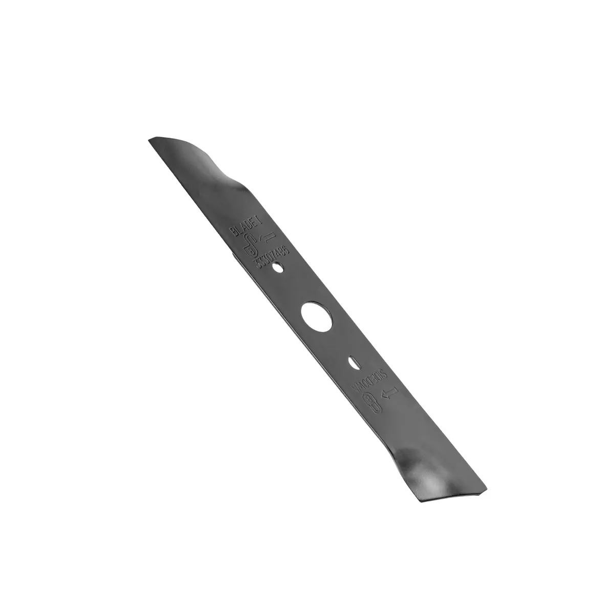 10" Replacement Lawn Mower Blade I For 25302 1