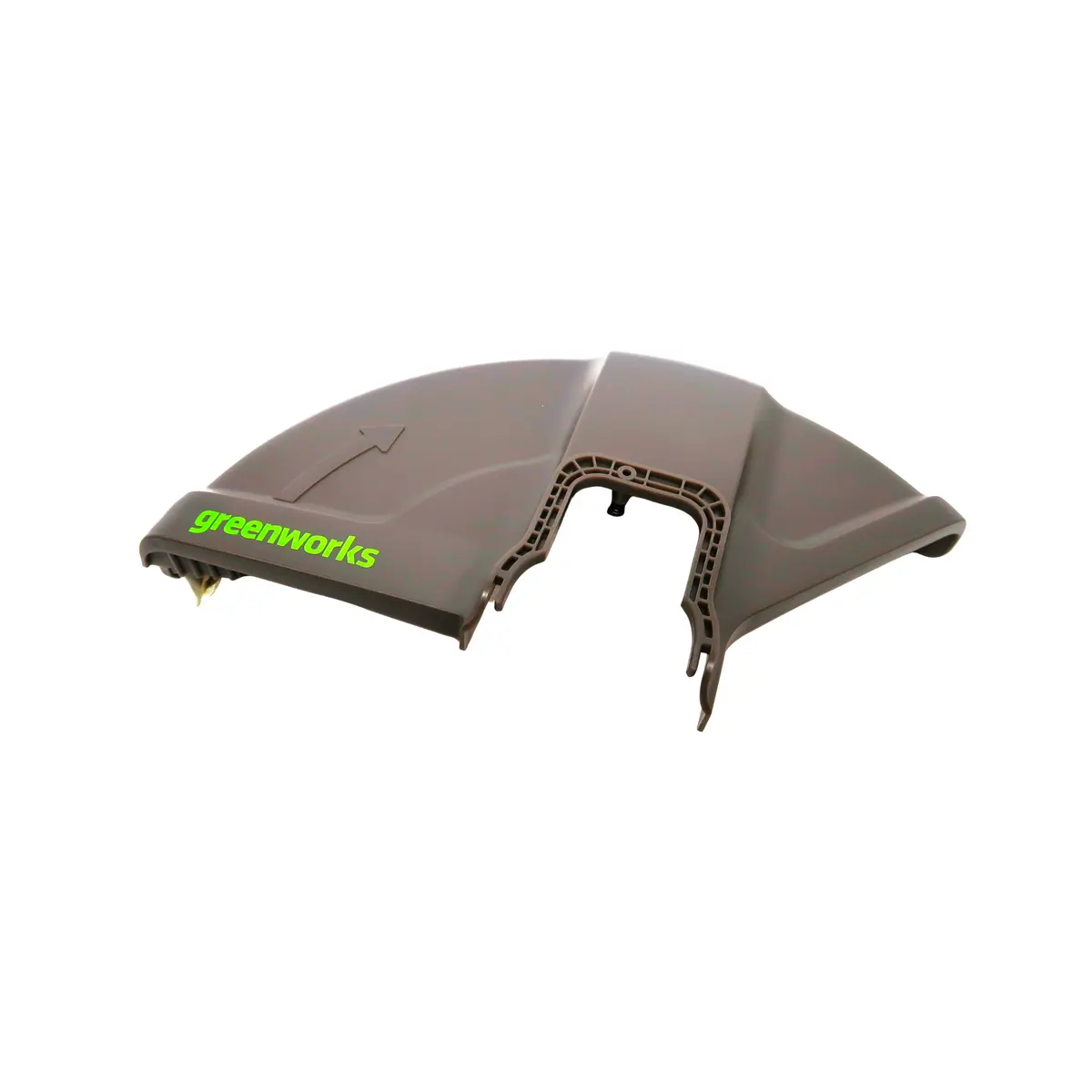 13" Guard For Select String Trimmer 1