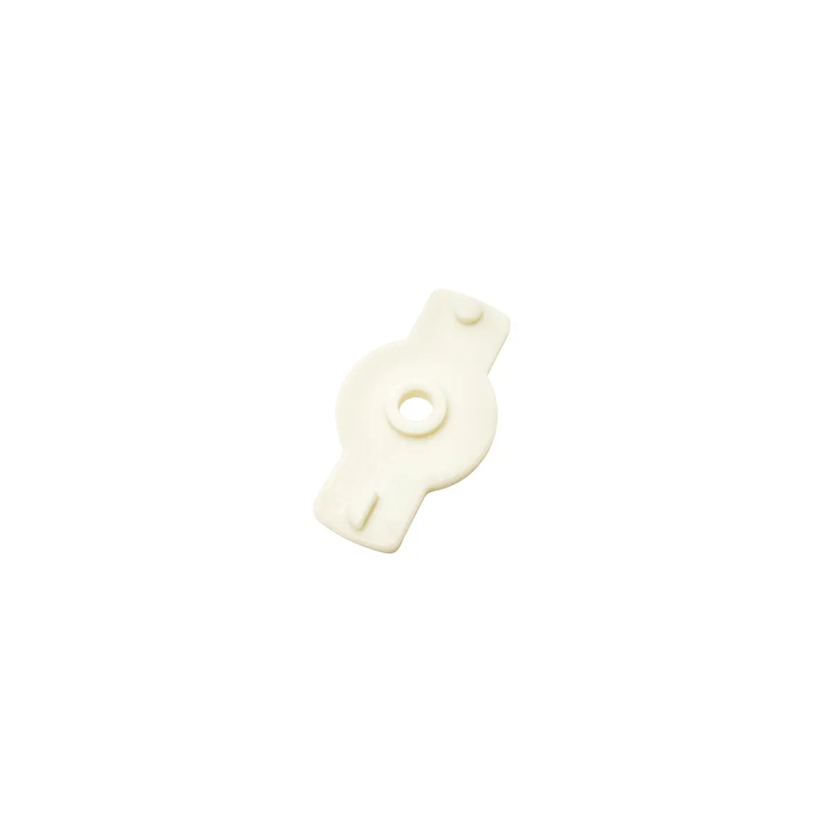 Blade Fixed Seat For Select Lawn Mower 1
