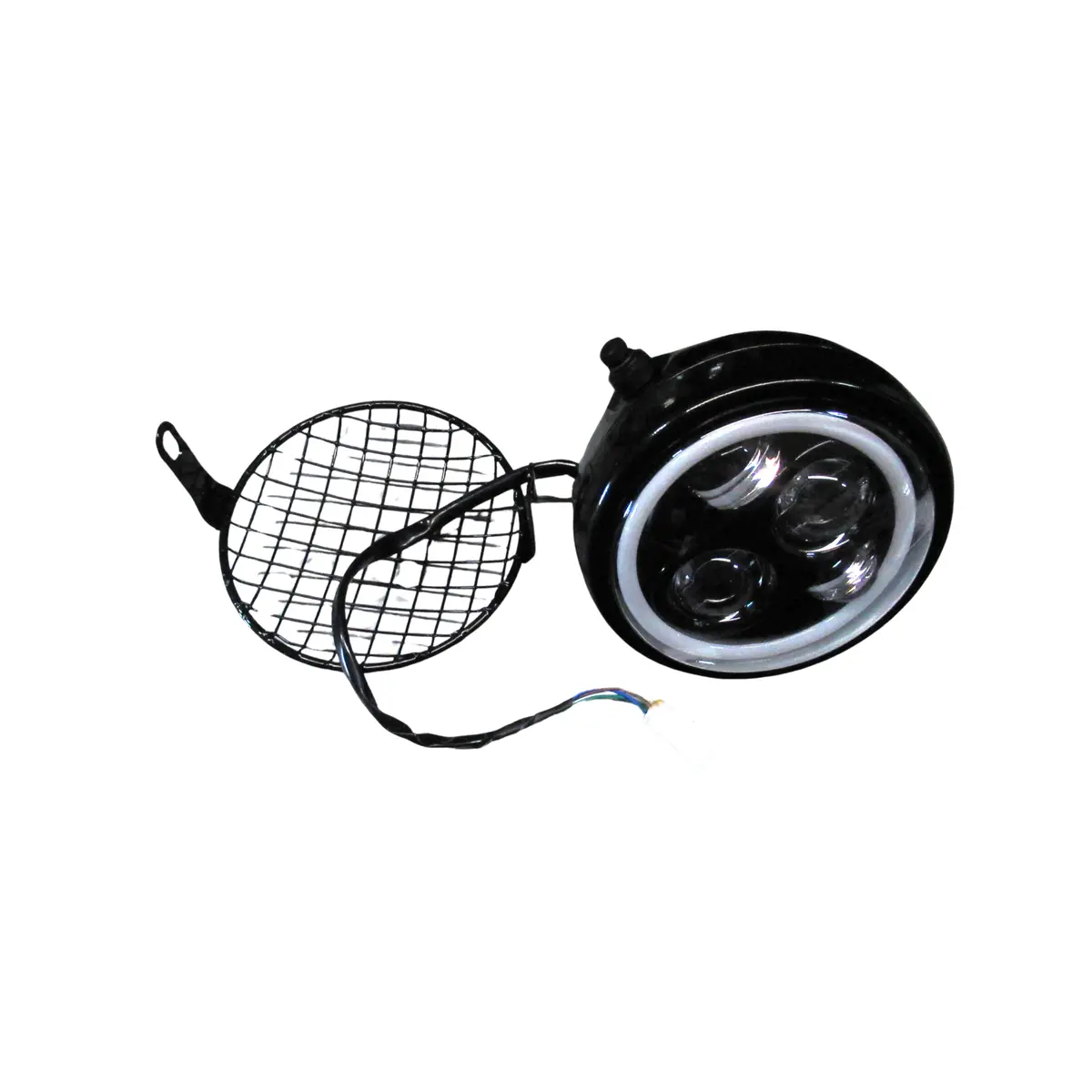 Headlight R0206423-00 1