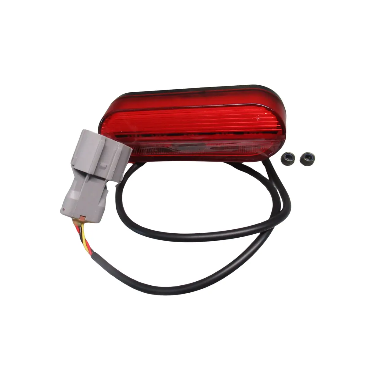 Rear Light Assembly 1