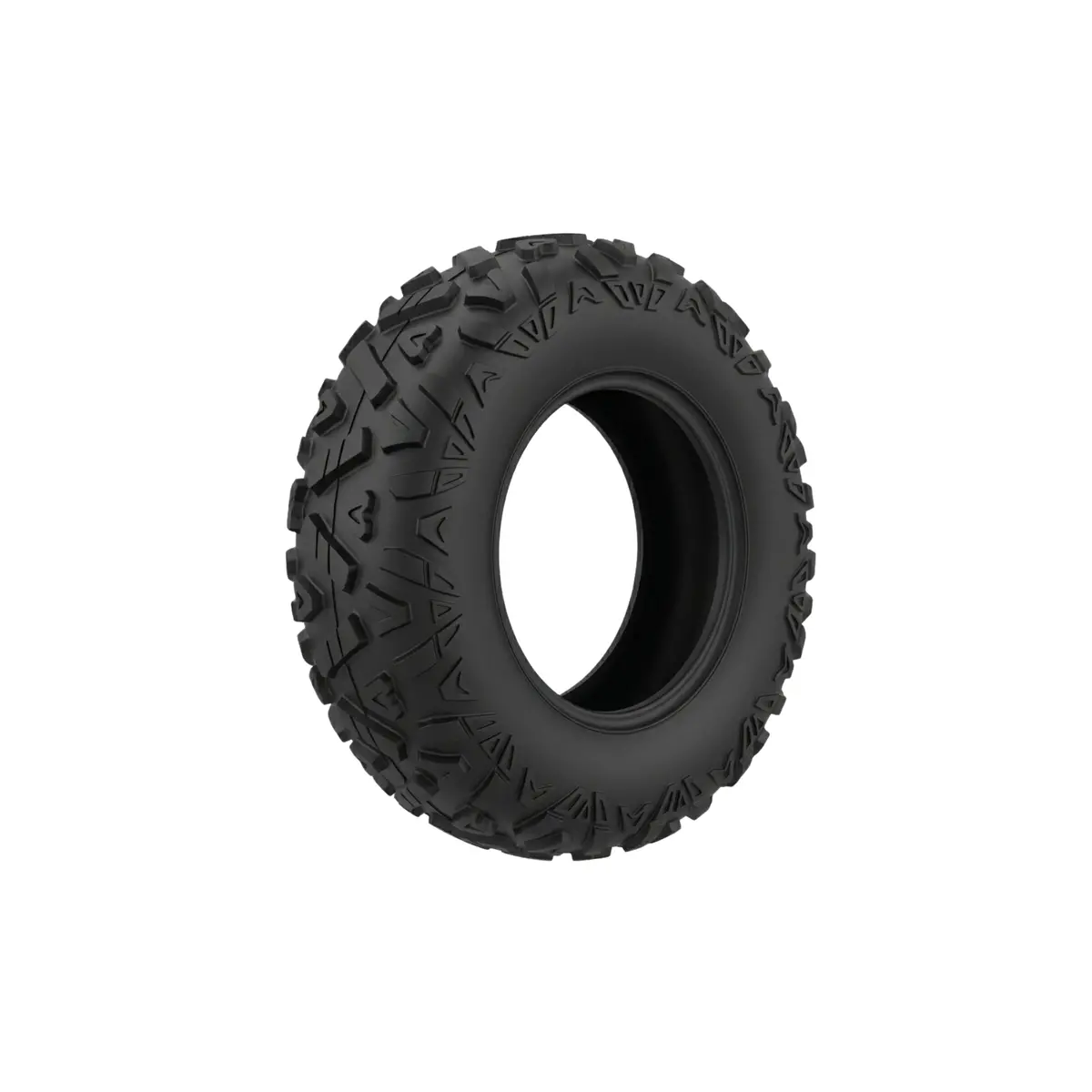 Mini Bike Tire (Rear) 1