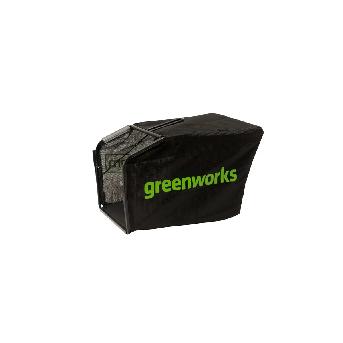 Grass Catcher For Select 22" Greenworks Lawn Mowers 1