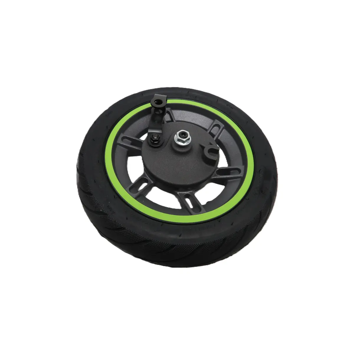 Front Wheel Assembly For Select Electric Scooter 1