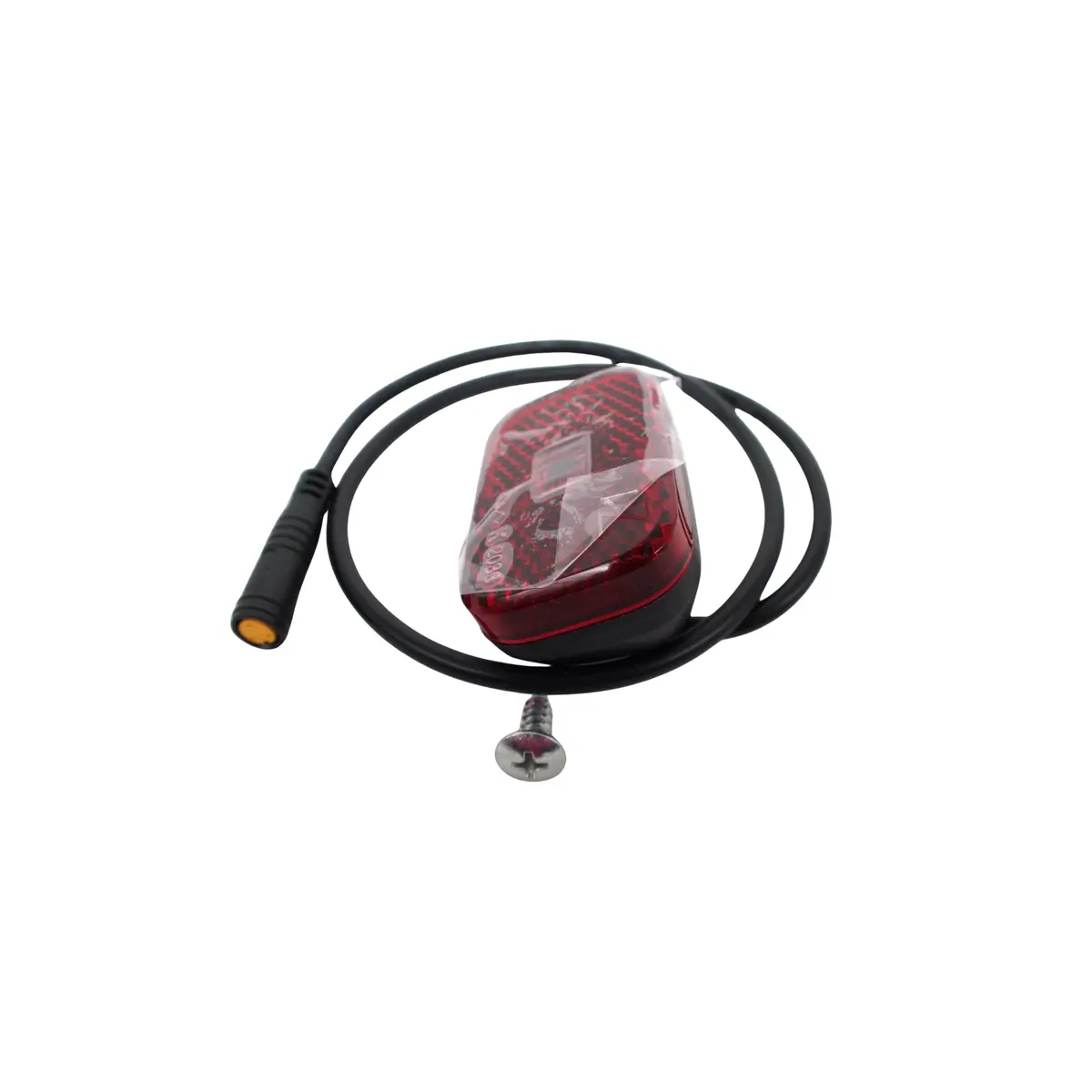 Rear Light Assembly For Select Electric Scooter 1