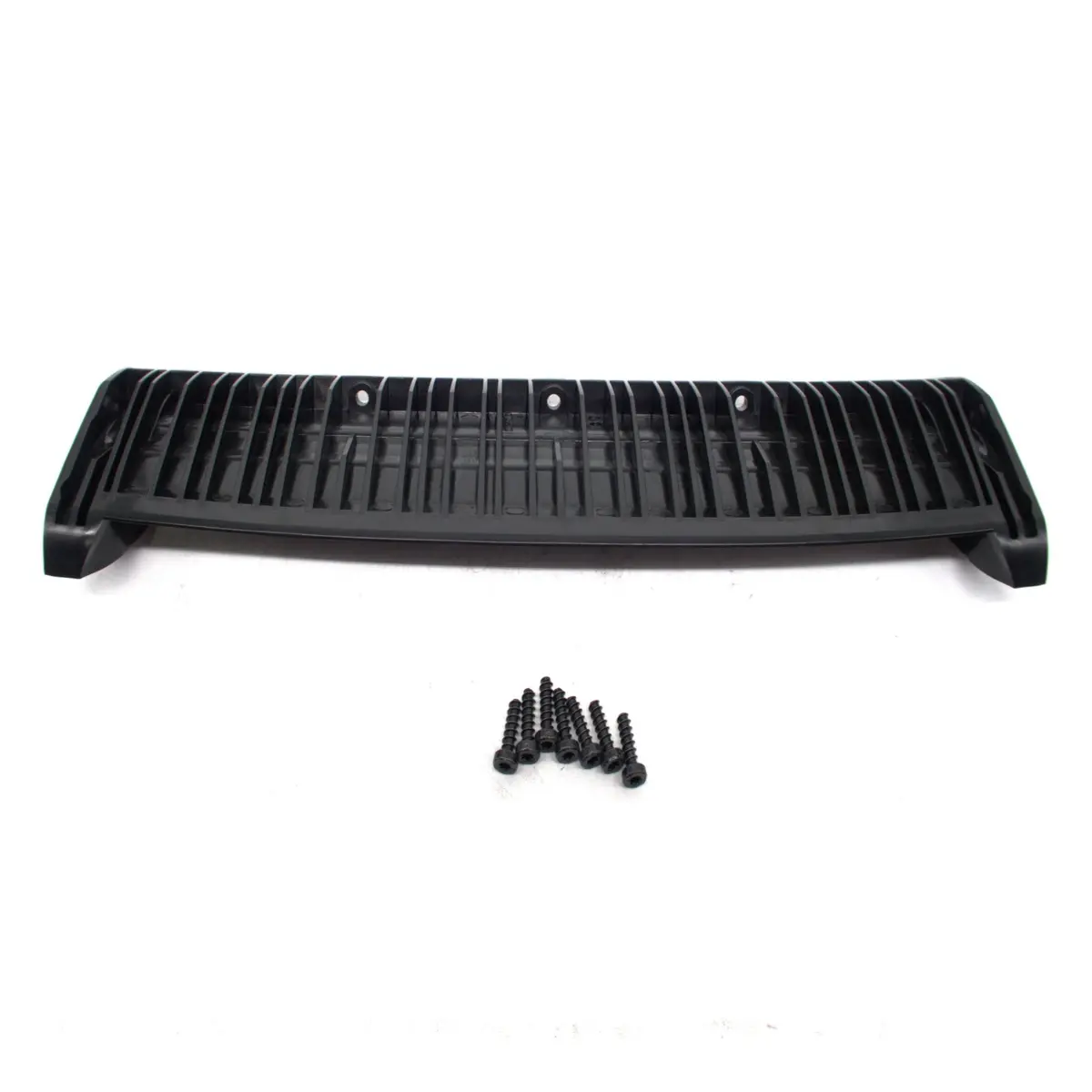 Scraper For Select 12" Greenworks Snow Shovels 1