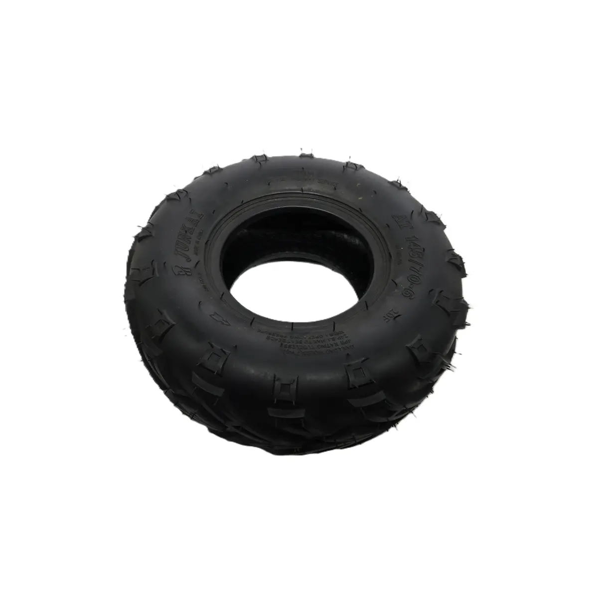 Go Kart Tire (Rear) 1