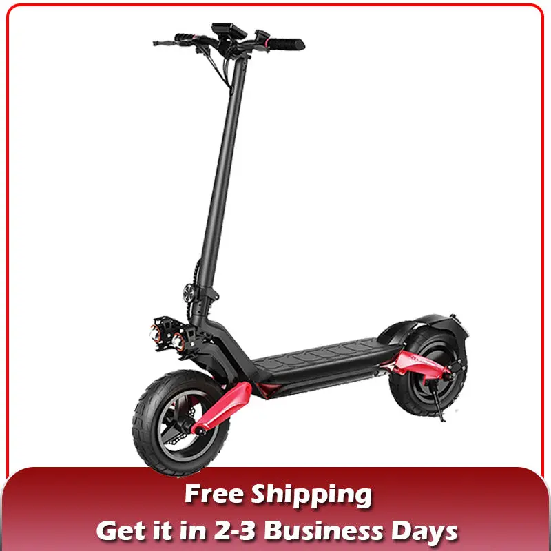R3 Off Road Electric Scooter 800W Motor, 28 Mph 1